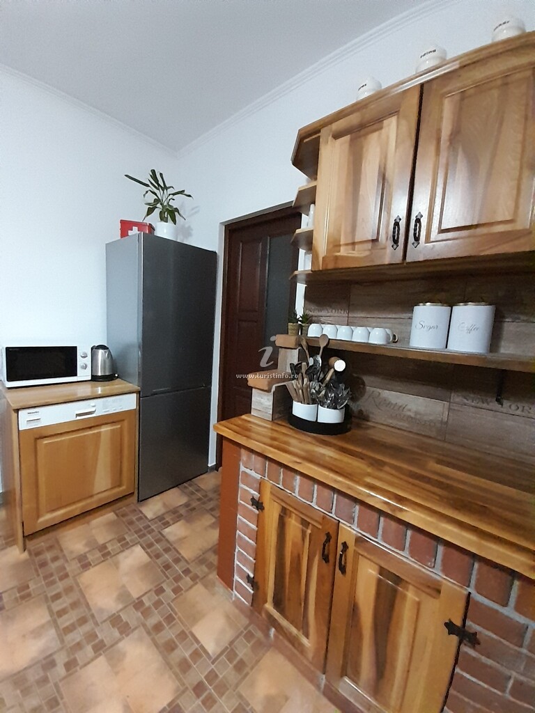 Casa de vacanță Dió