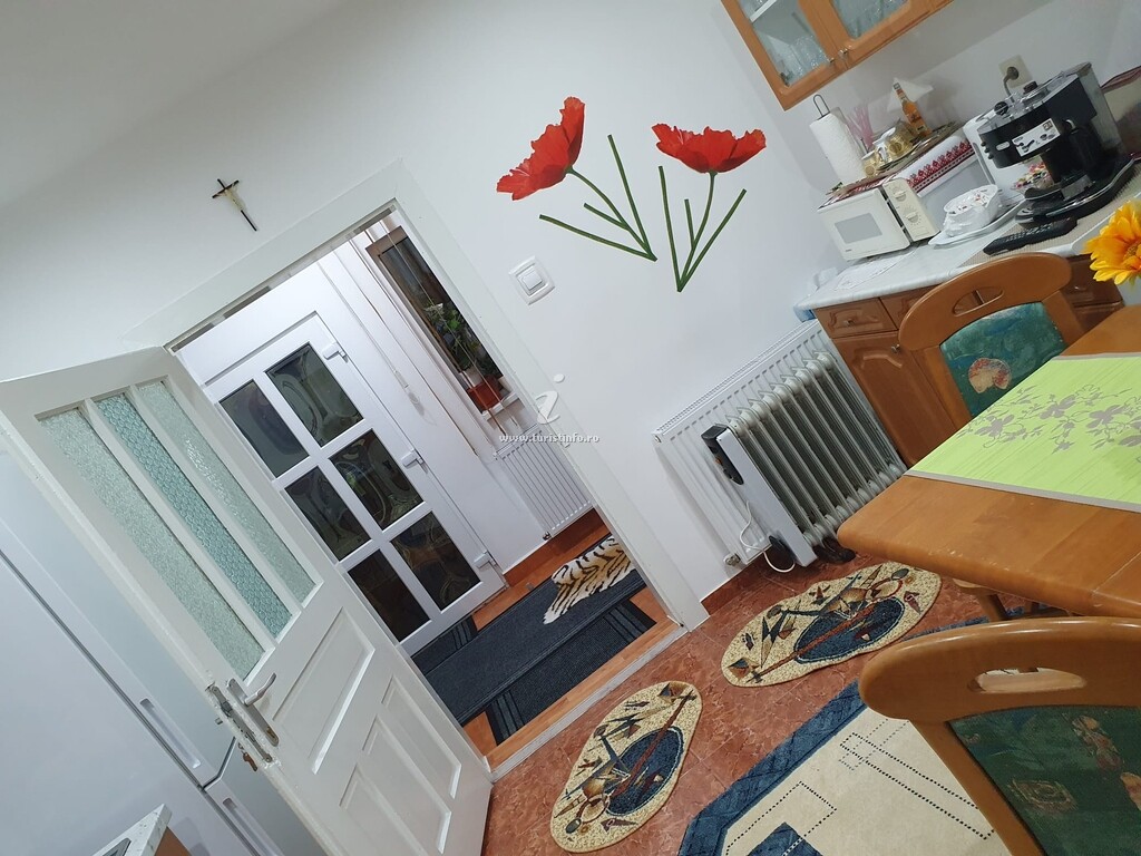 Casa Mary