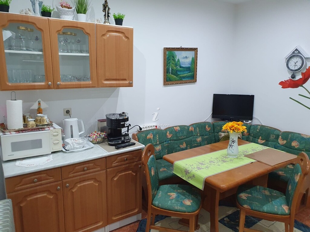 Casa Mary