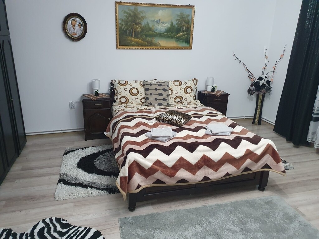 Casa Mary