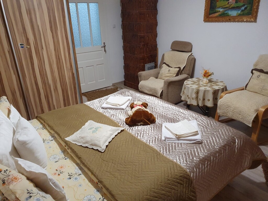 Casa Mary