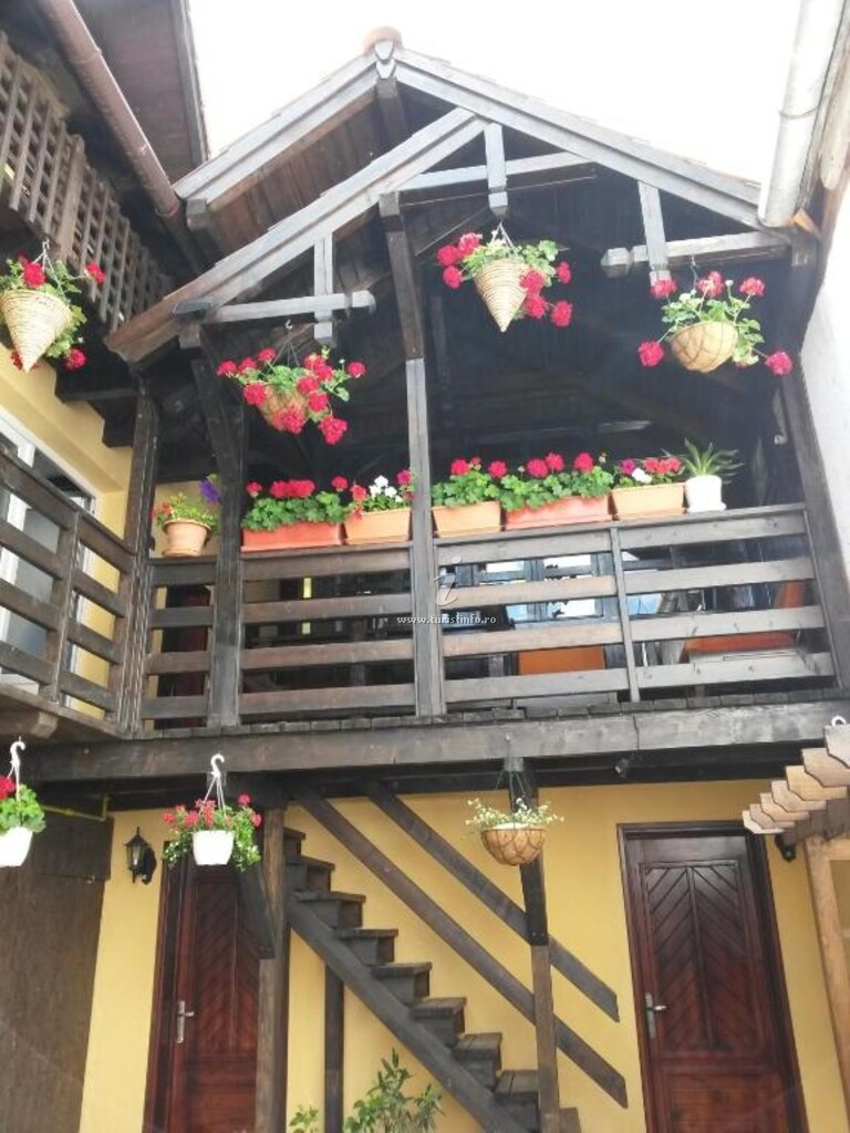 Pensiunea Casa cu Cerdac