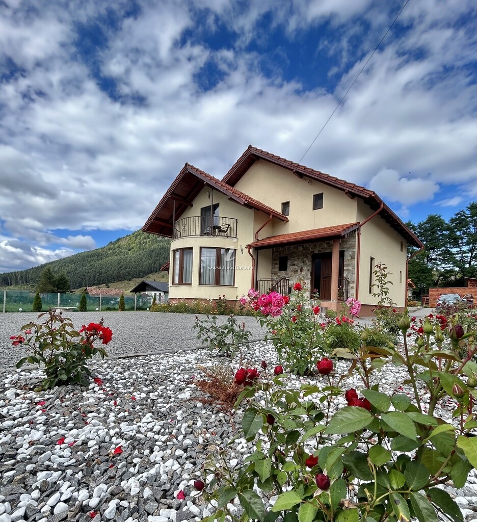 Casa Truța