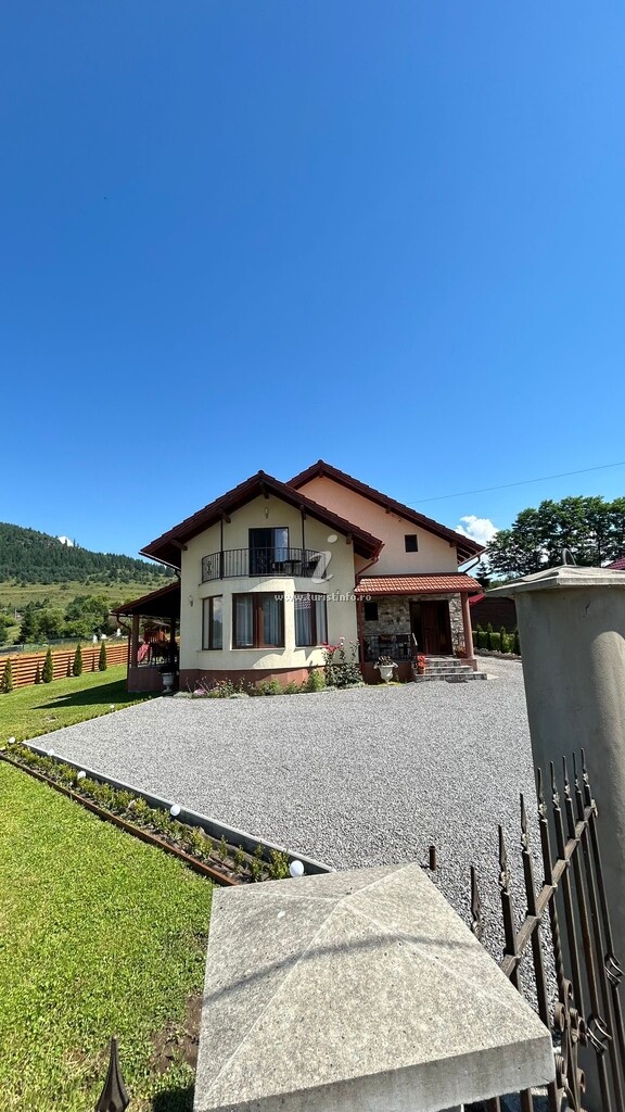 Casa Truța
