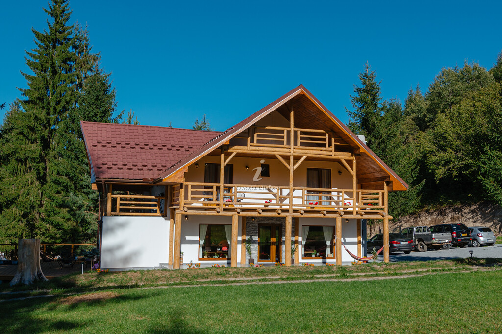 Cabana Natura