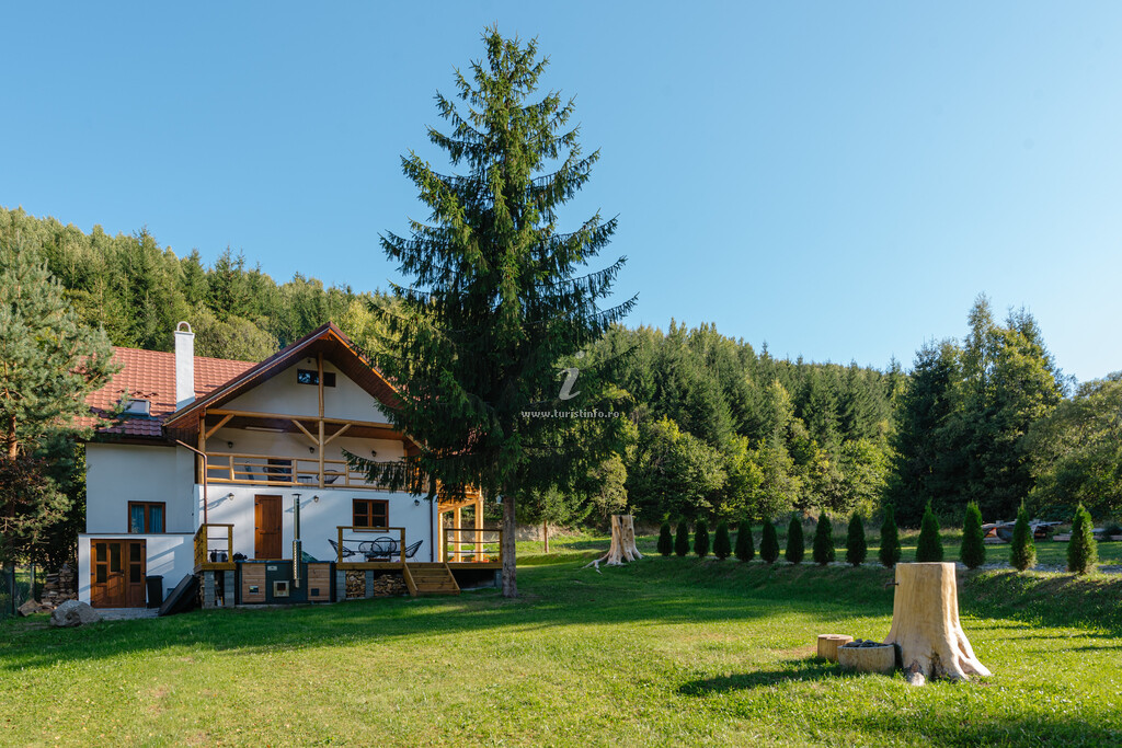 Cabana Natura
