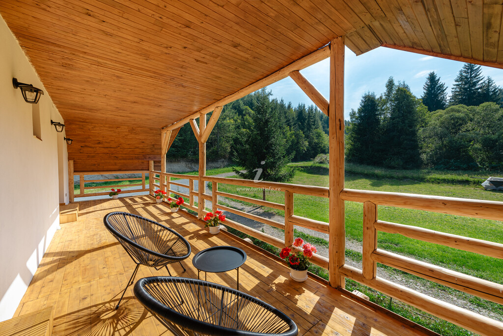 Cabana Natura