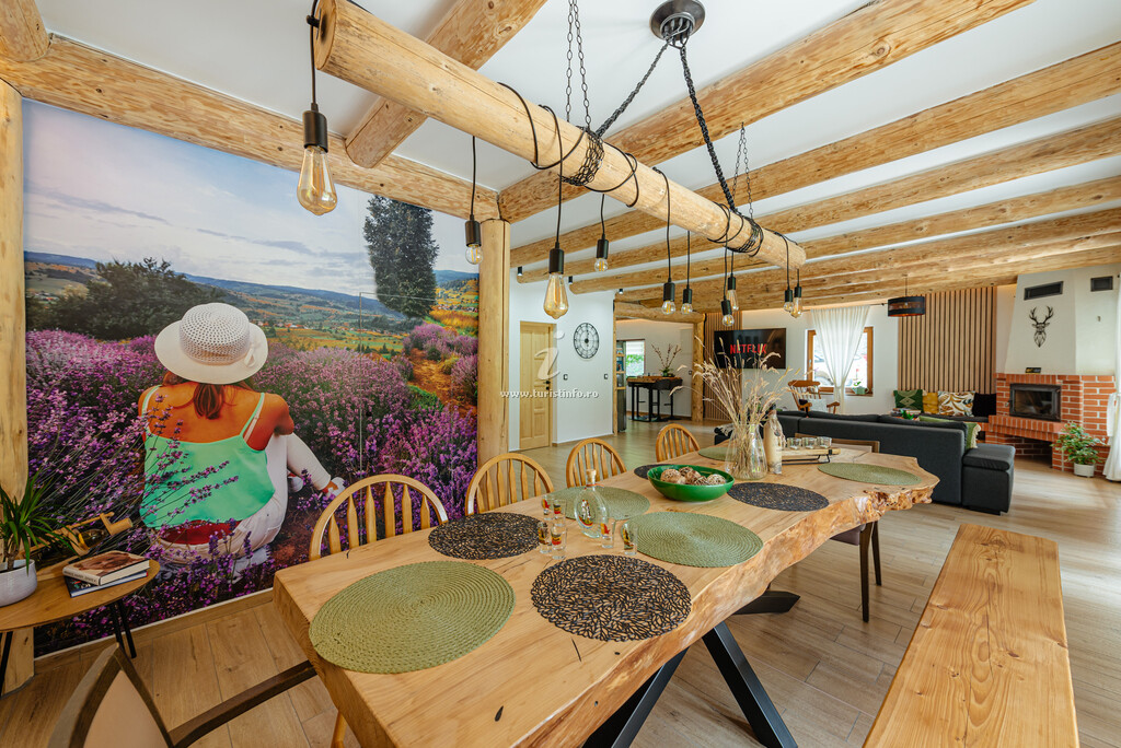 Cabana Natura