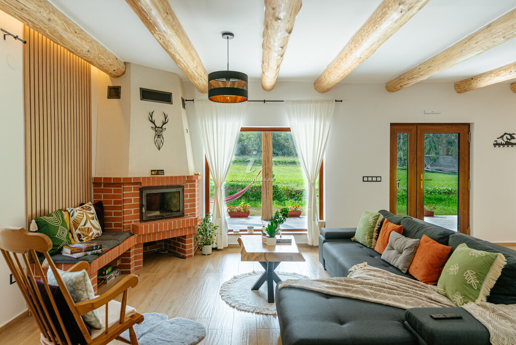Cabana Natura