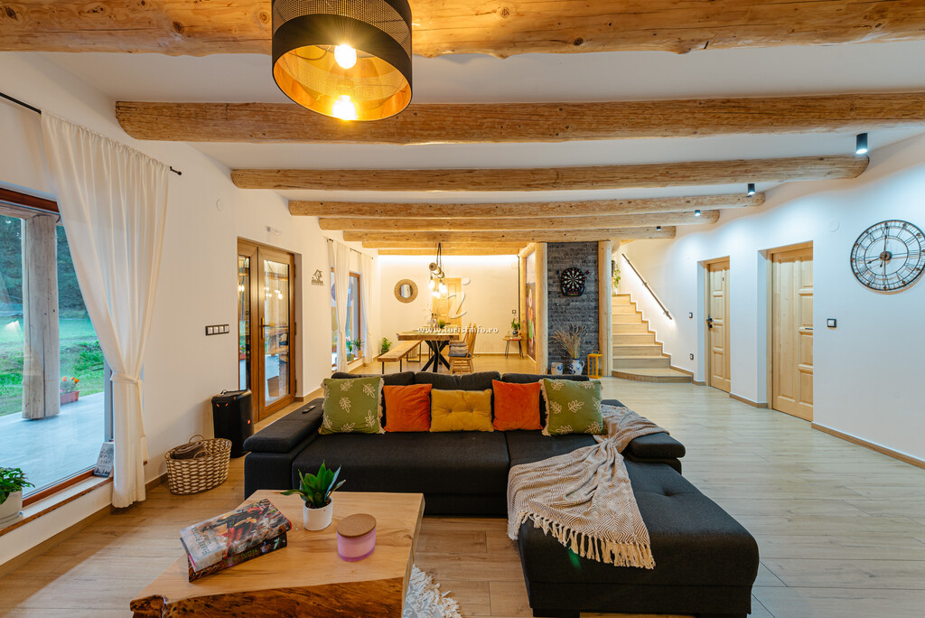 Cabana Natura