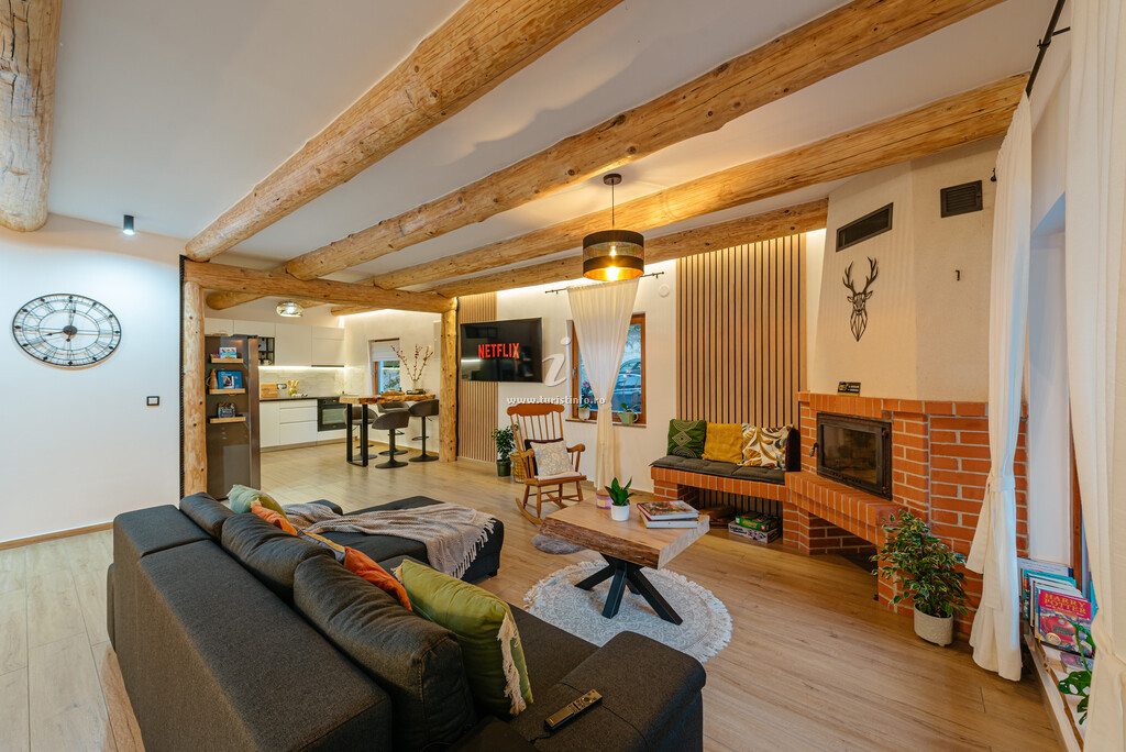 Cabana Natura