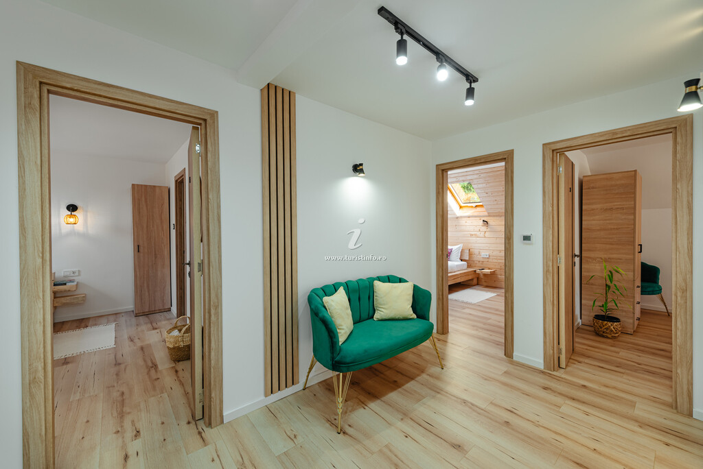 Cabana Natura