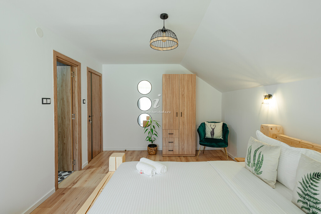 Cabana Natura