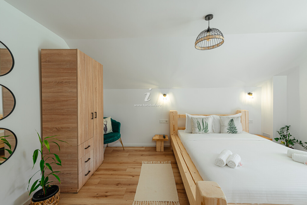 Cabana Natura