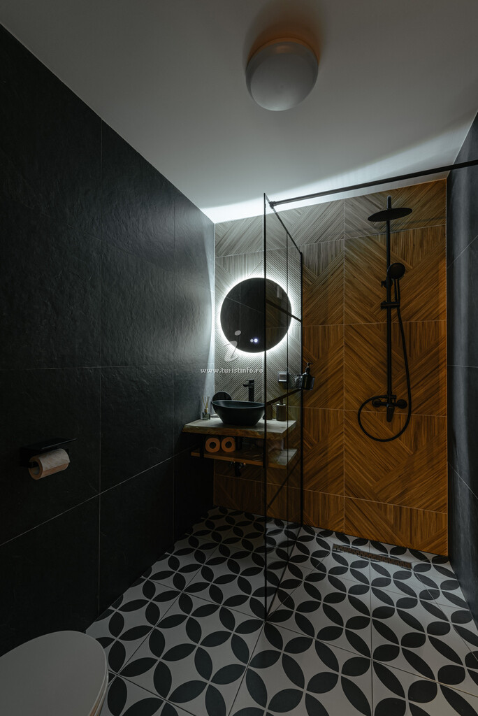 Cabana Natura