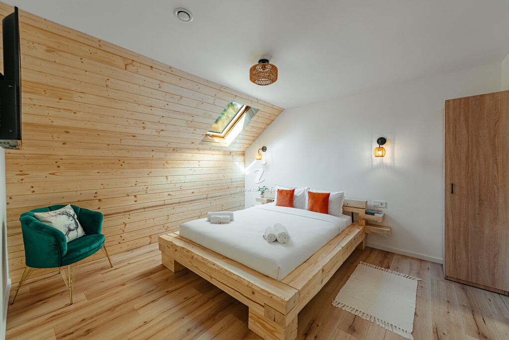 Cabana Natura