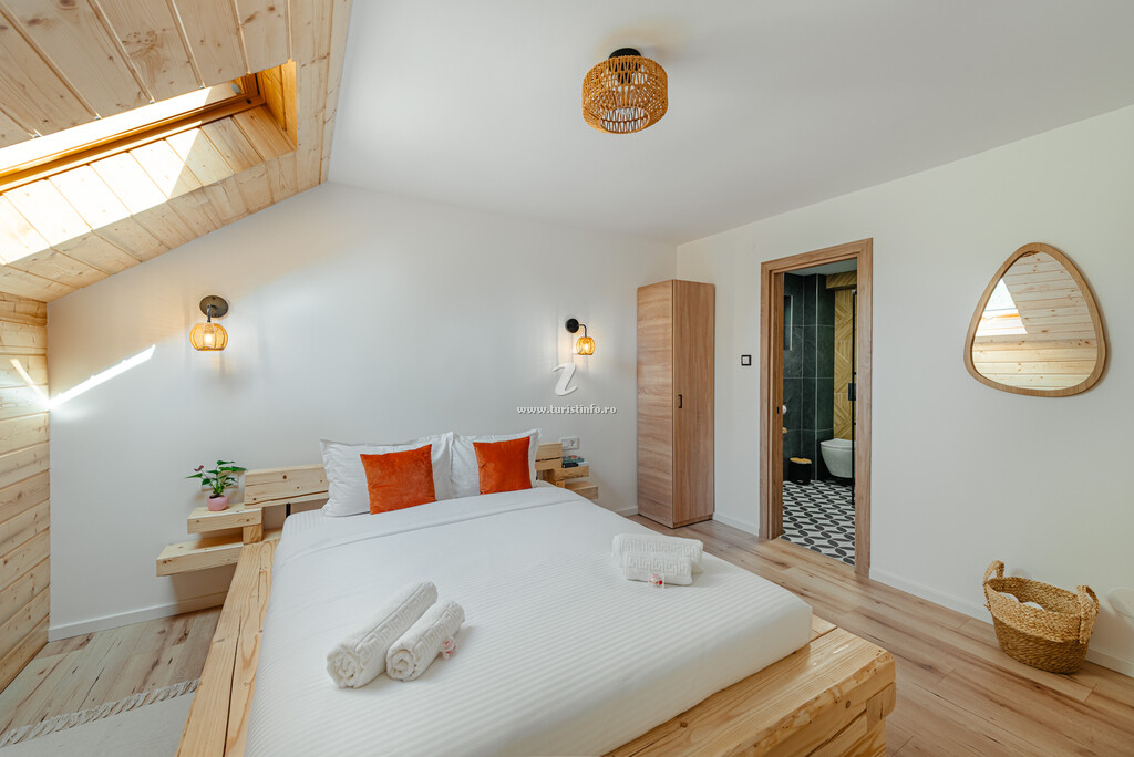 Cabana Natura