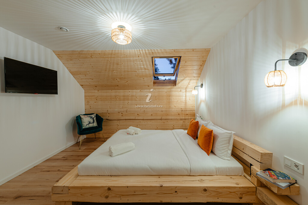 Cabana Natura