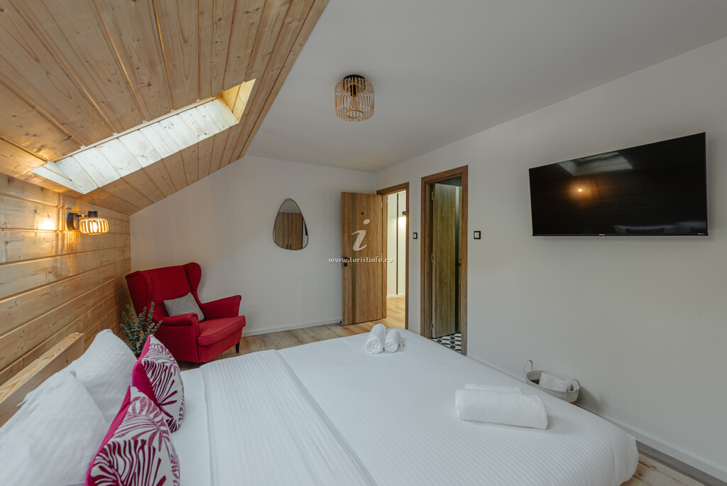 Cabana Natura