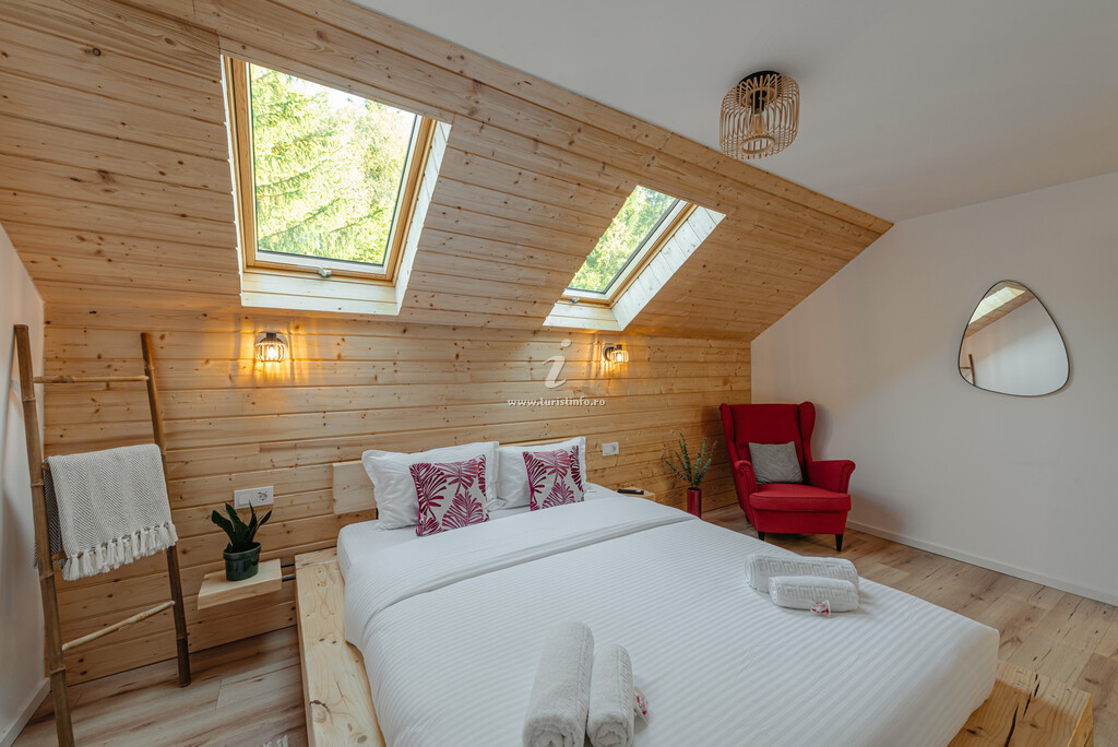 Cabana Natura