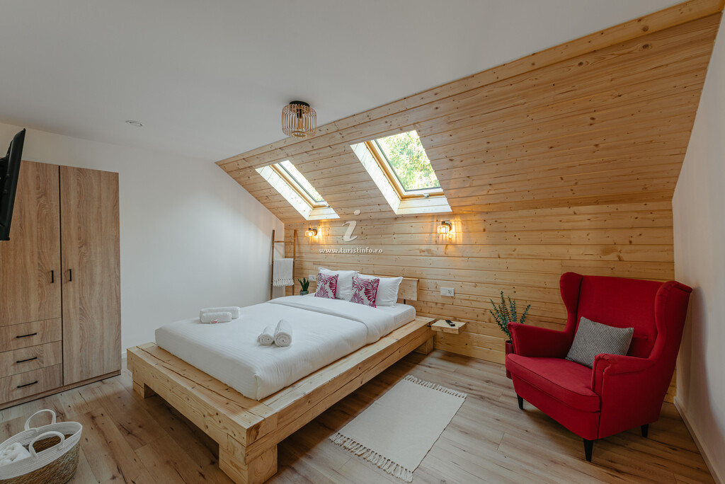 Cabana Natura