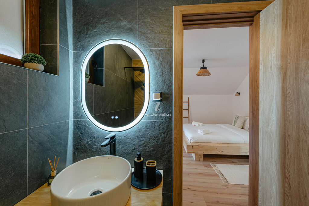 Cabana Natura