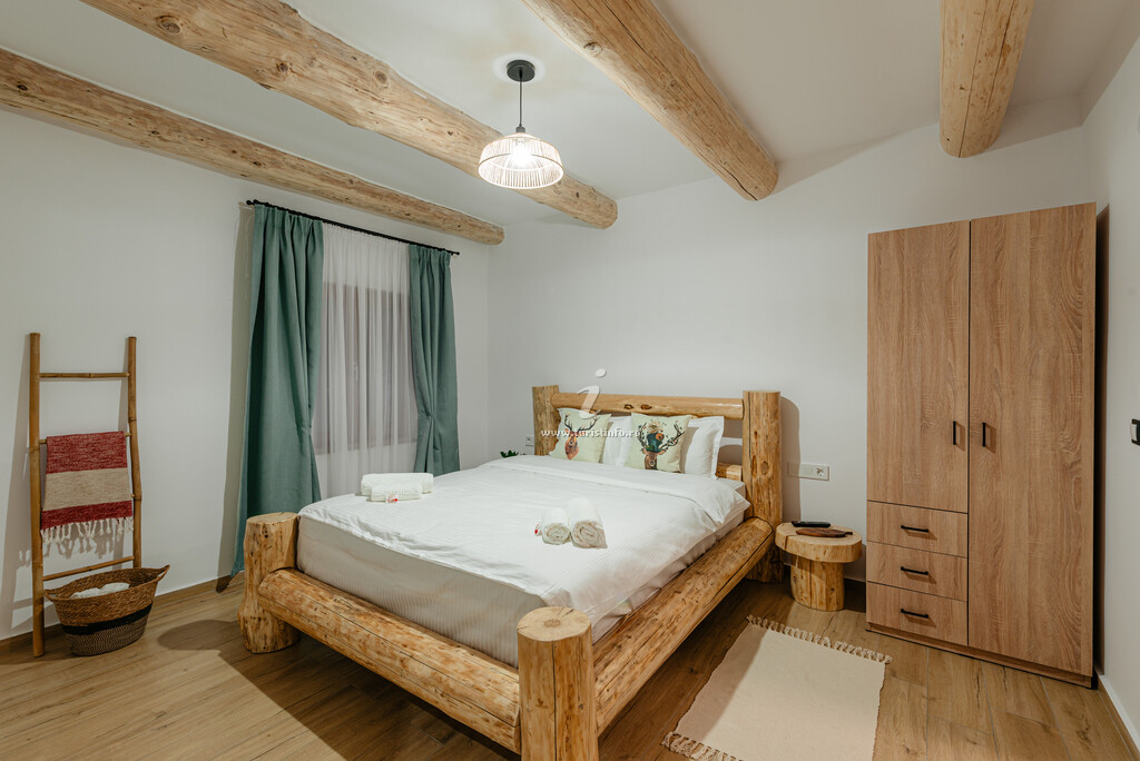 Cabana Natura