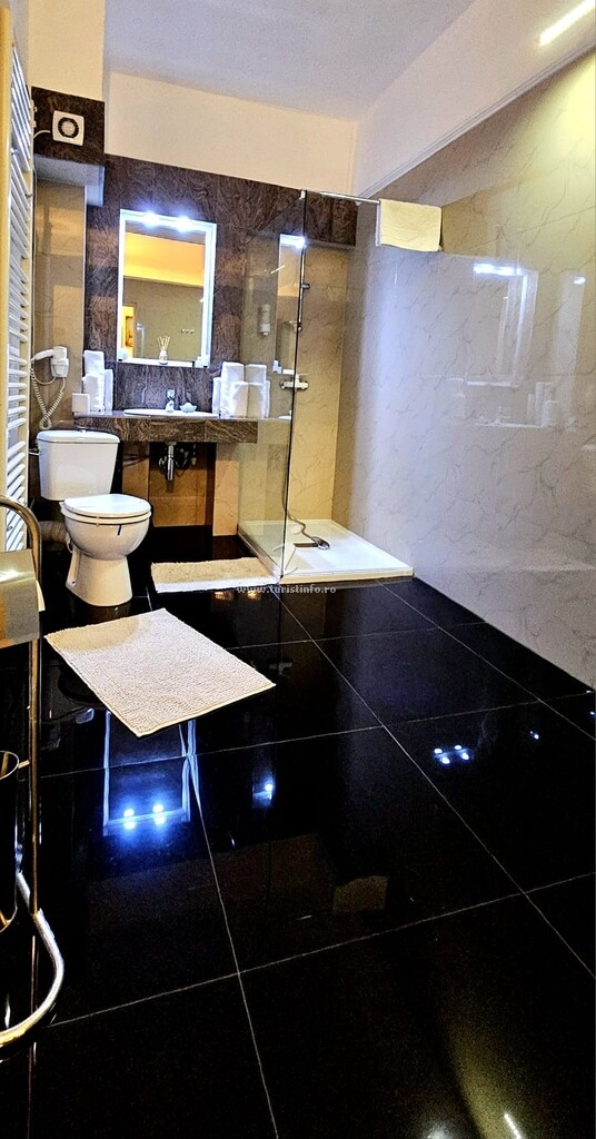 Grand Hotel Baroc
