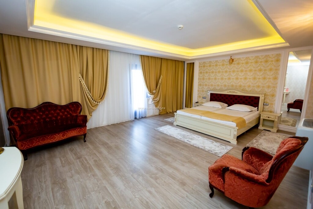 Grand Hotel Baroc