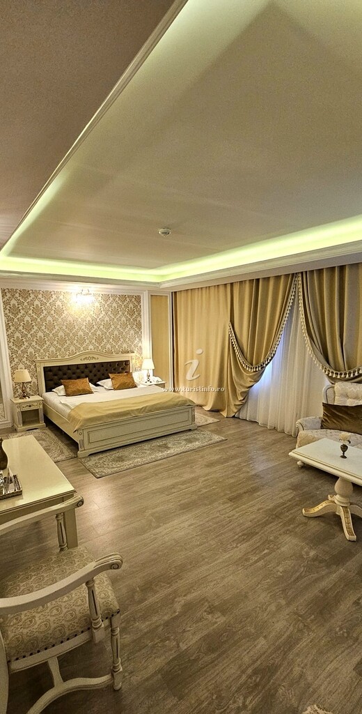 Grand Hotel Baroc