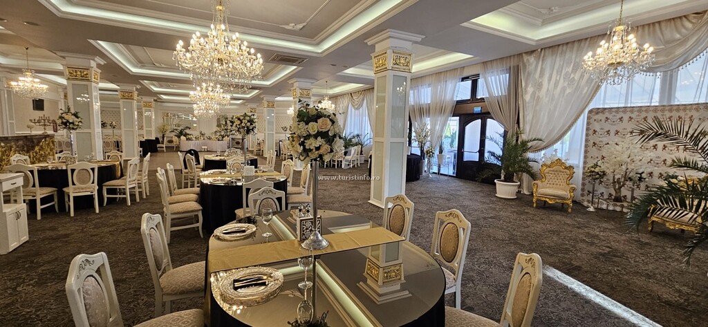 Grand Hotel Baroc