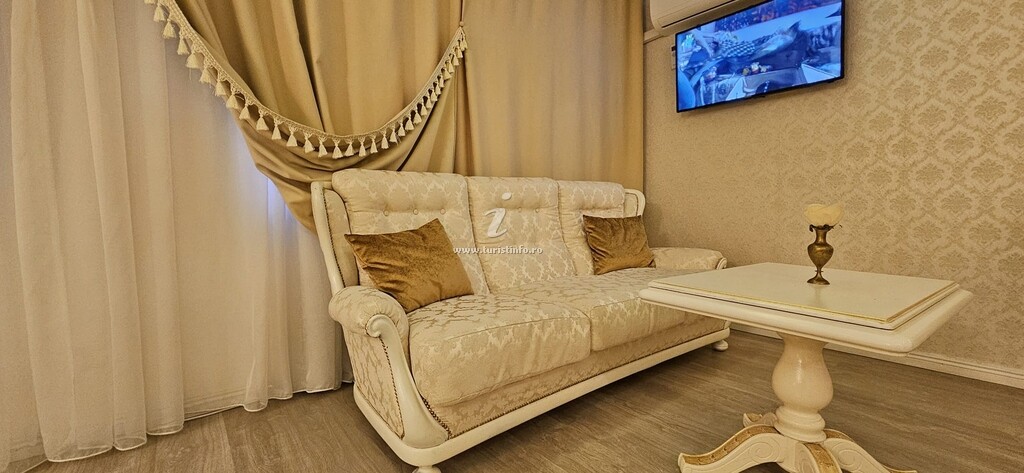 Grand Hotel Baroc