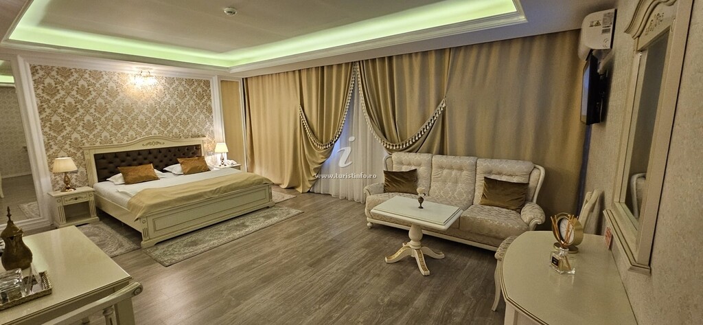 Grand Hotel Baroc