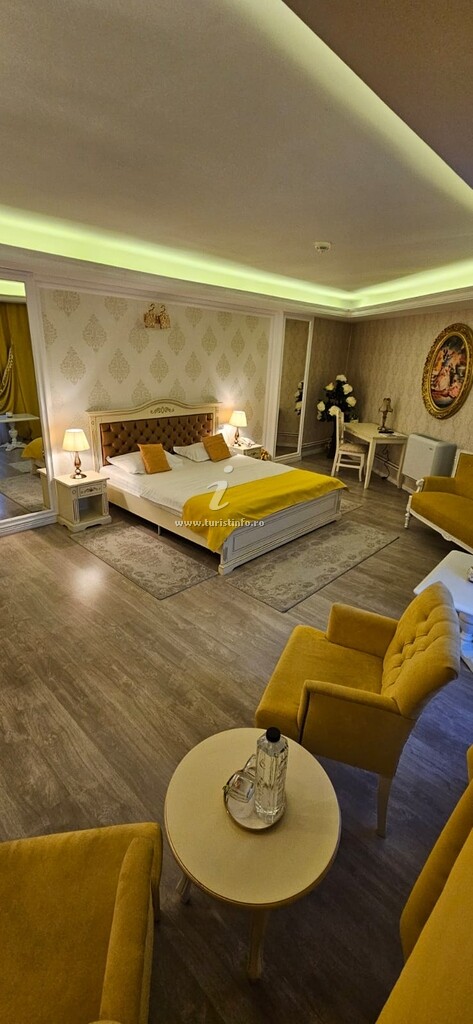 Grand Hotel Baroc