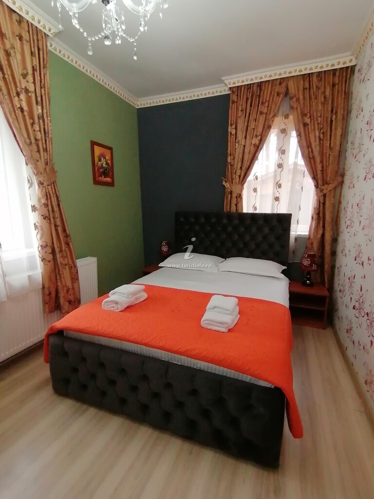 Vila Angelo