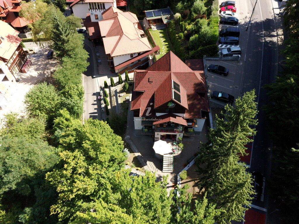 Camere de închiriat Laura Villa