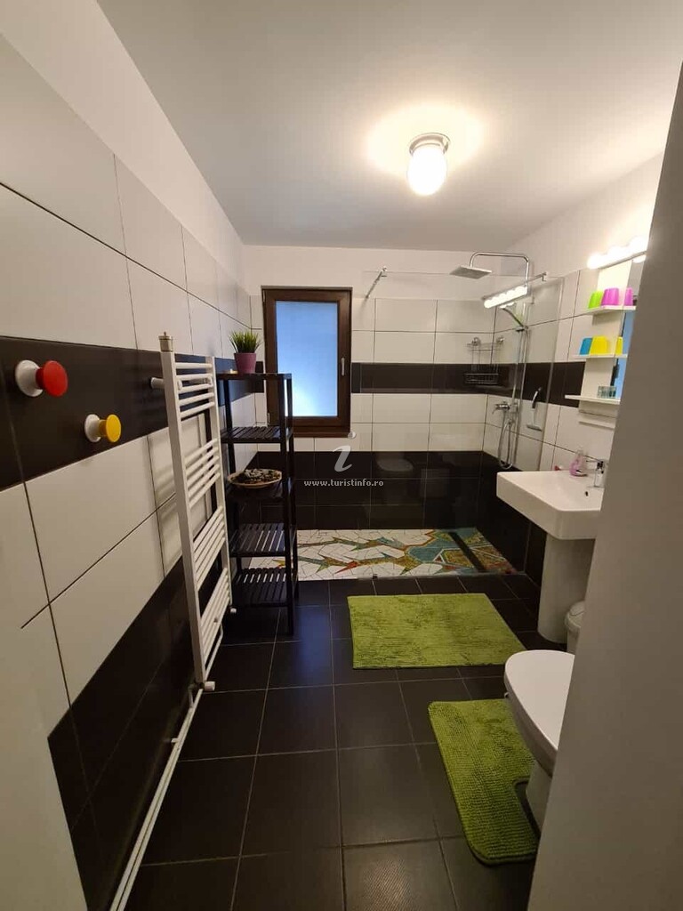 Camere de închiriat Laura Villa
