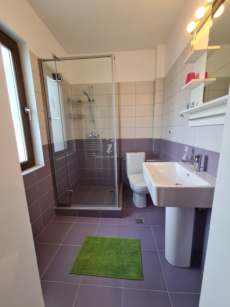 Camere de închiriat Laura Villa