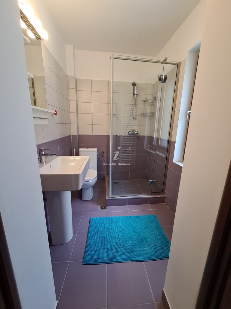 Camere de închiriat Laura Villa