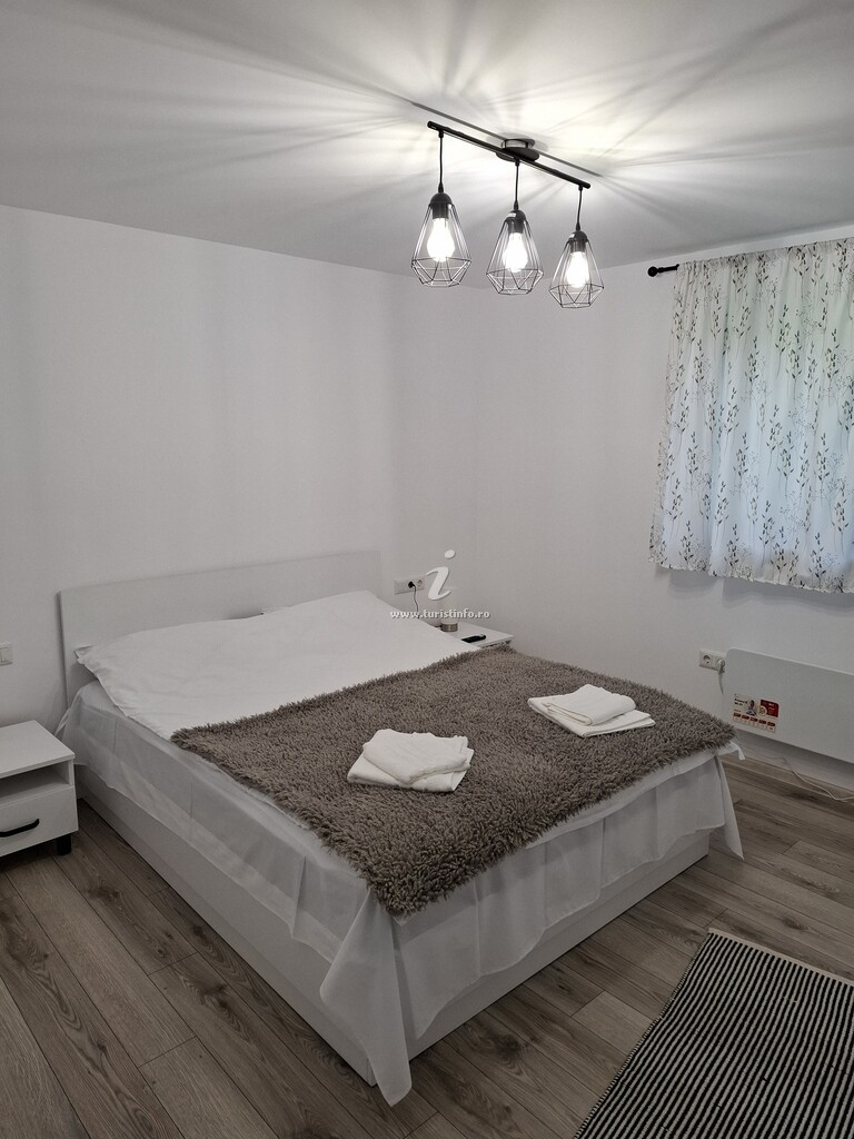Cabana Ali House
