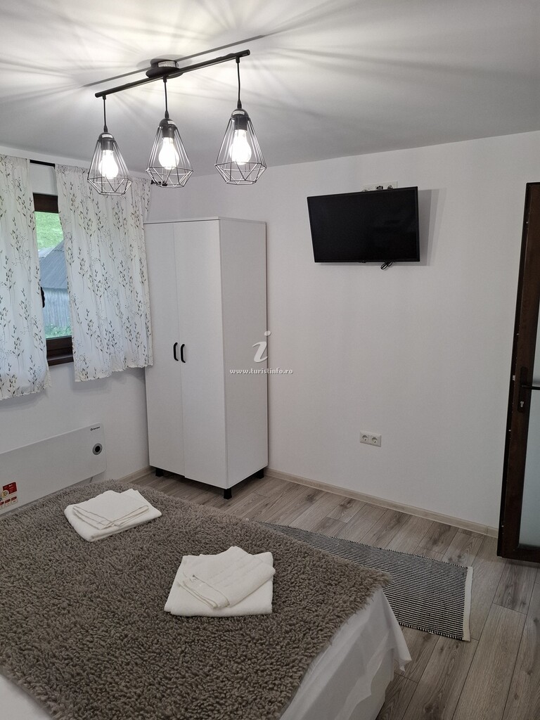 Cabana Ali House