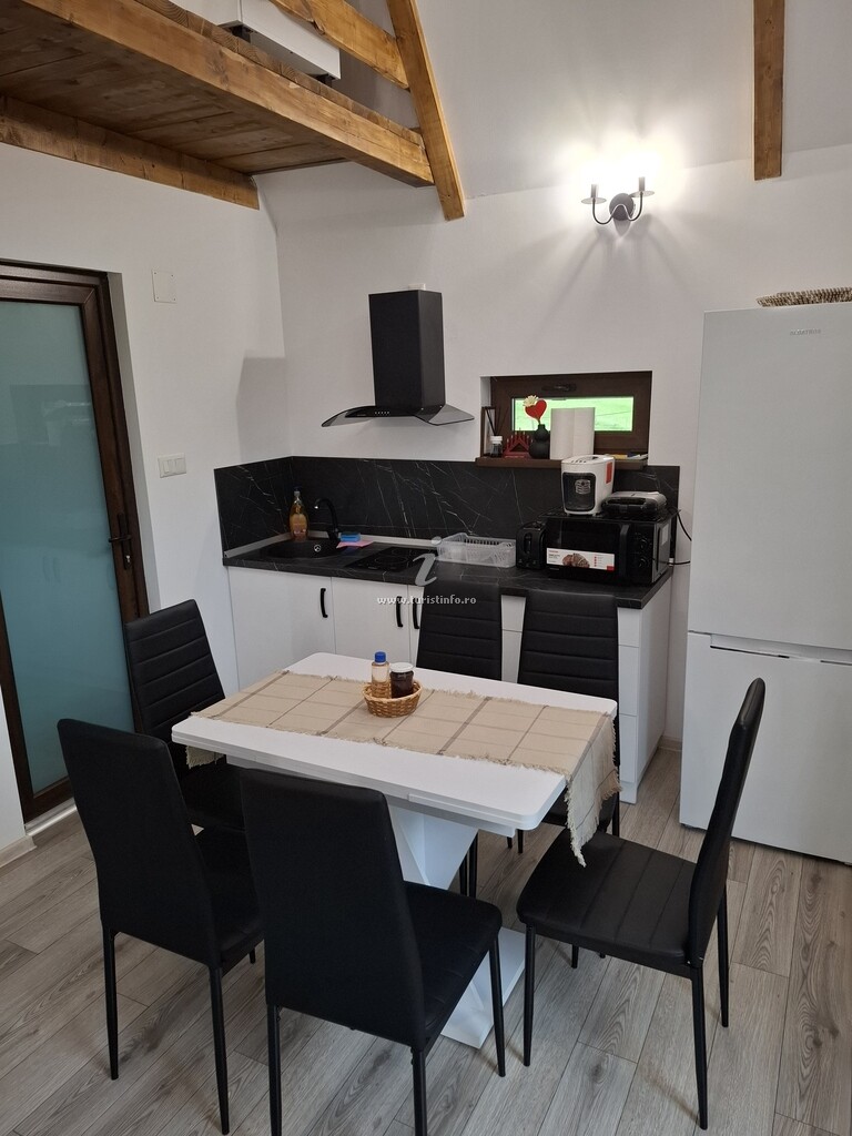 Cabana Ali House