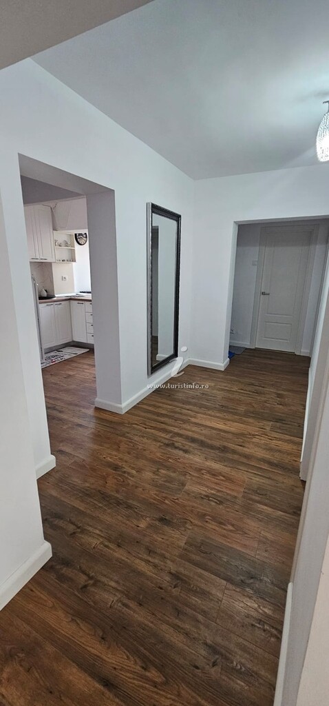 Apartament Palas Center Rasip