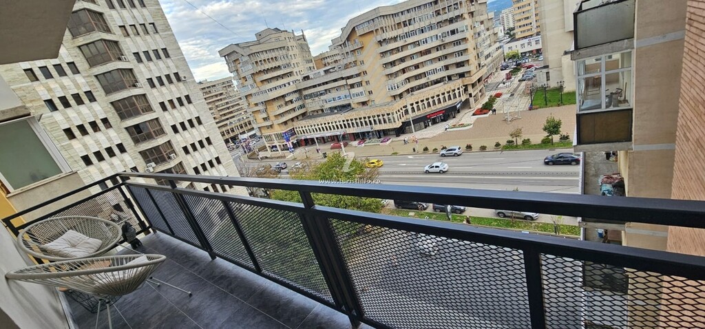 Apartament Palas Center Rasip