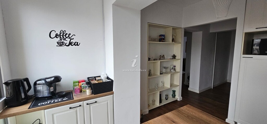 Apartament Palas Center Rasip