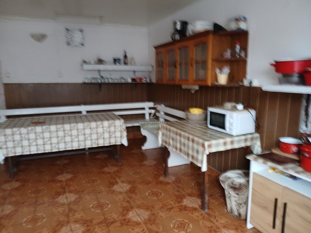 Pensiunea Maria