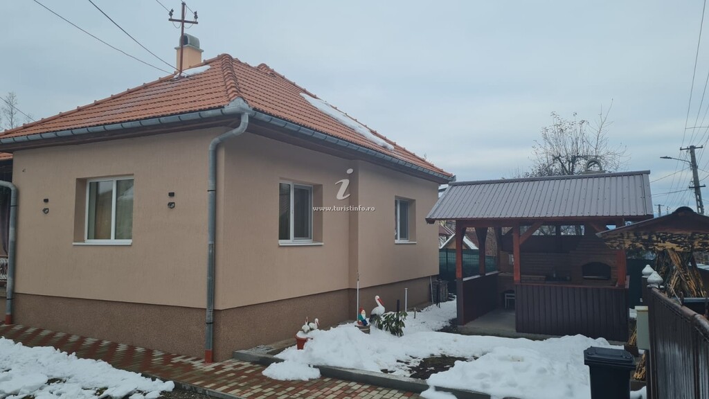 Casa Mary