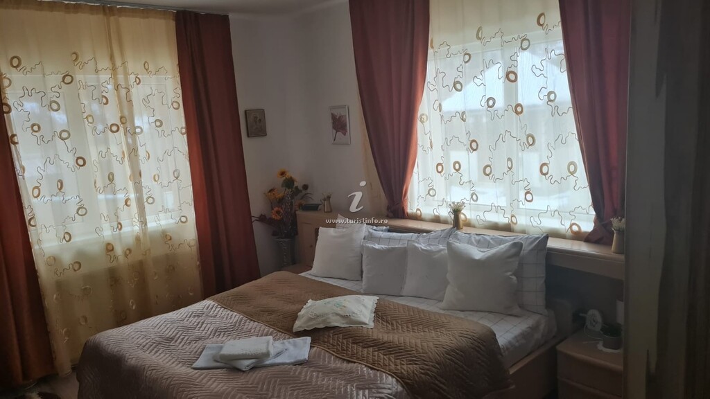 Casa Mary