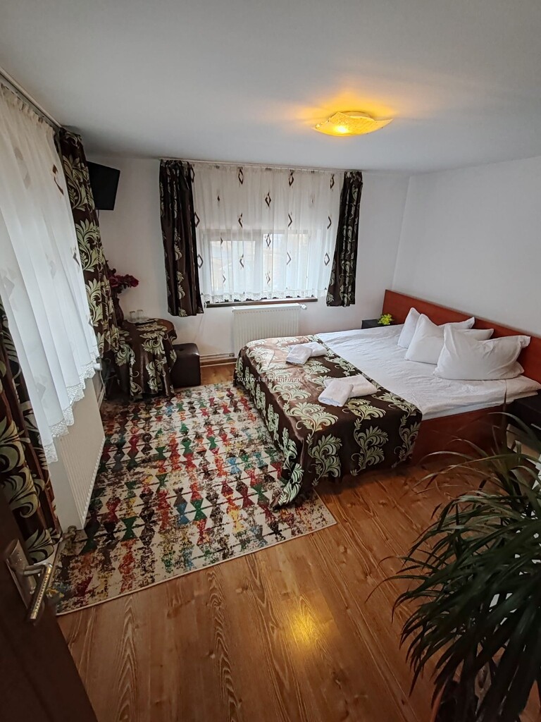 Casa Alex