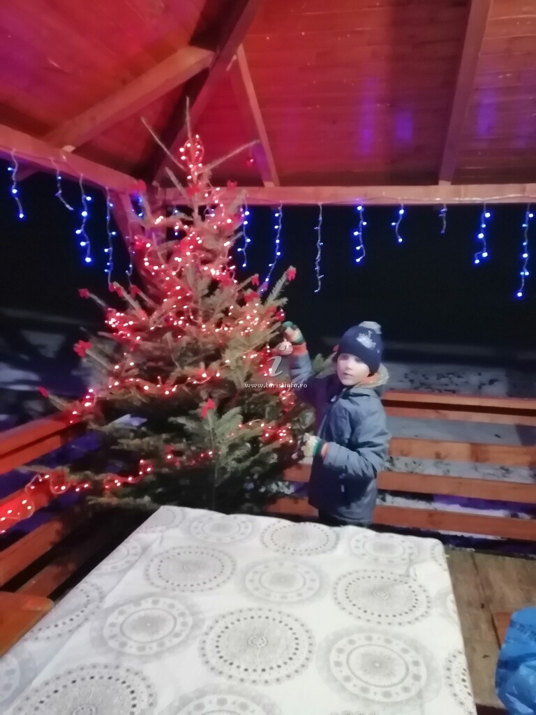 Casa Alex